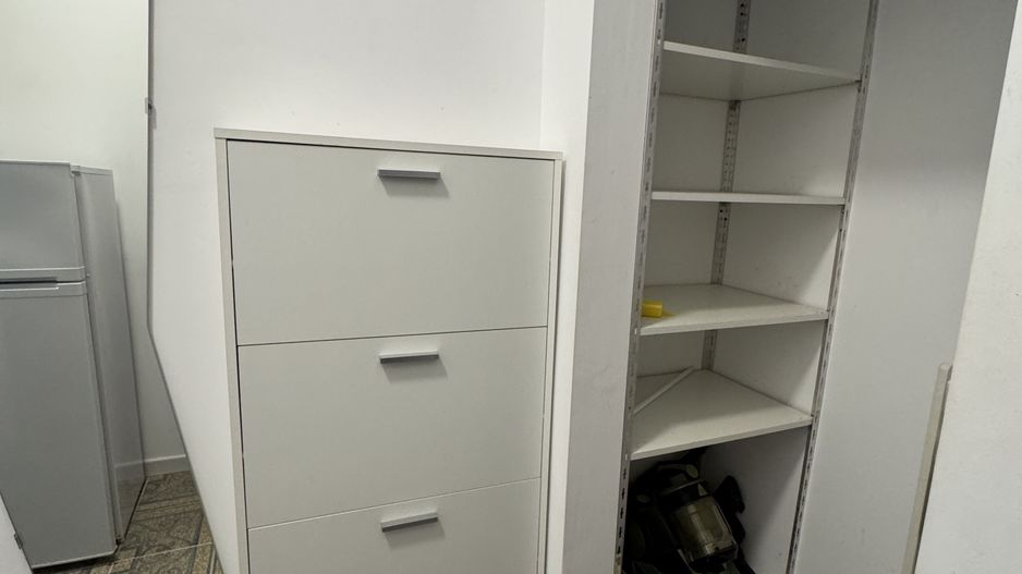 Garsoniera | Unirii |- Gata de mutat-creditabile - Poză 4