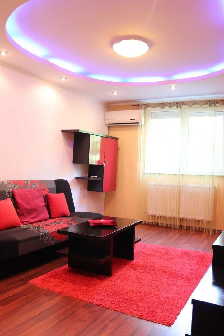 Apartament 2 camere de vanzare  Lujerului - Poză 1
