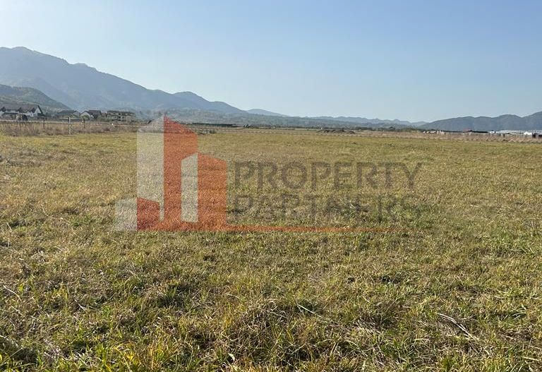 Teren Investitii Rasnov Glajarie 11890 mp - Poză 2