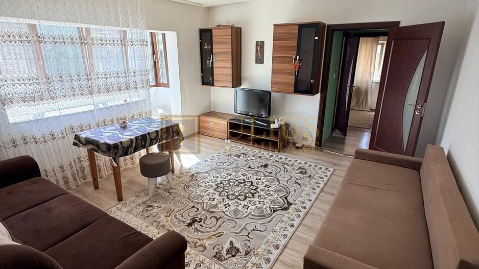 3 camere| Dambovita-resturant Nora| centrala proprie| 2 bai| apartament superb| - Poză 6
