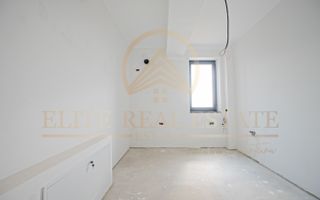KM 5  - Alpha Residence - Apartament 3 camere cu balcon, etaj 2. - Poză 16