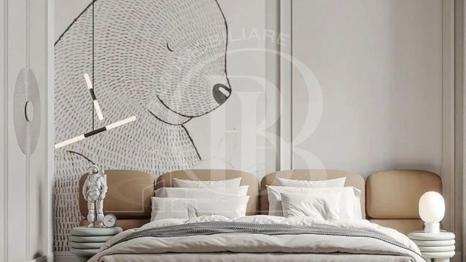Apartament 3 camere Titan Th. Pallady-Sector 3-Metrou Teclu - Poză 5