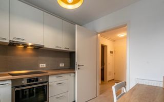 Apartament modern cu 2 camere, decomandat, parcare - Kasper, Coresi - Poză 7