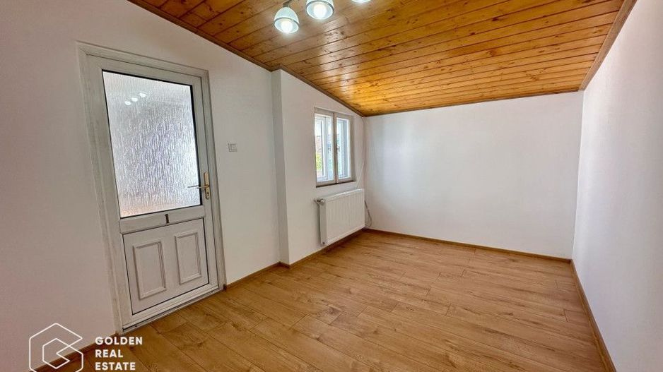 Casa P+M la curte comuna, Aradul Nou, comision 0% - Poză 7