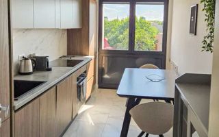 2 camere | Herastrau | Soseaua Nordului | 2 terase - Poză 7