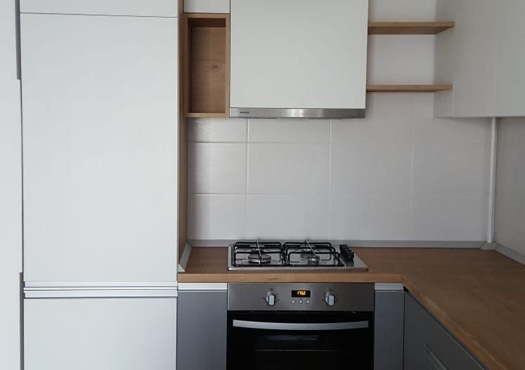 2 camere Aviatiei - Floreasca - Belvedere Residences, loc de parcare! - Poză 6