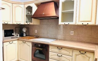 3 room apartment | Herastrau | Underground parking - Poză 5