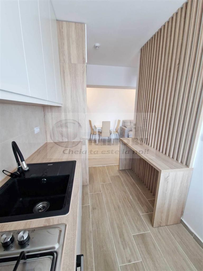 AP 2 CAM TATARASI LUX  NOU  LOC DE PARCARE - Poză 4