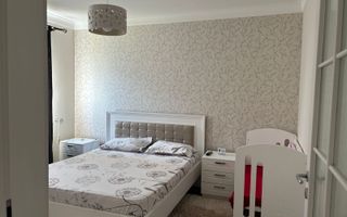 Apartament 3 camere | Loc de parcare | Zona Str Somesului - Poză 1
