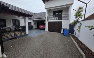 BRASADAS vinde casa individuala 4 cam 8 ari in Botiz. - Poză 4