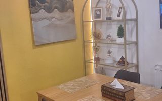 Mutare imediată! Apartament modern, mobilat complet, zona Buna Ziua - Poză 5