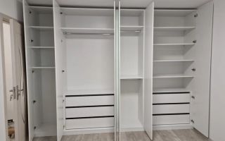 Decomandat 2 camere renovat complet Mega Mall - Poză 3