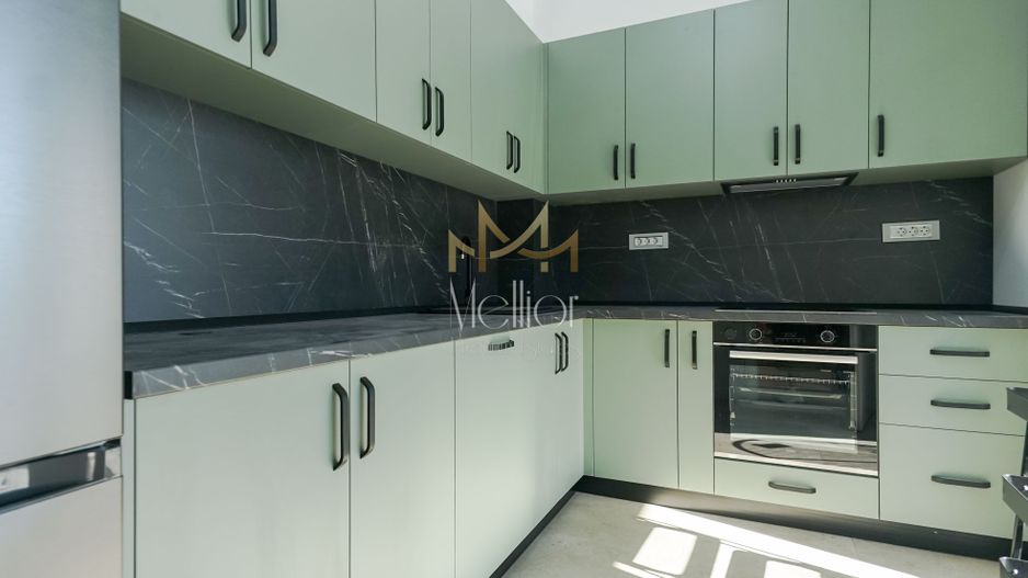 Apartament 2 camere, bloc nou, parcare subterana, prima inchiriere! - Poză 11