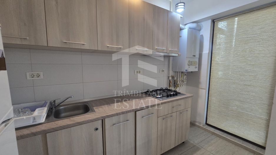Apartament cu o cameră de închiriat în Tomis Nord, Constanta - Poză 11