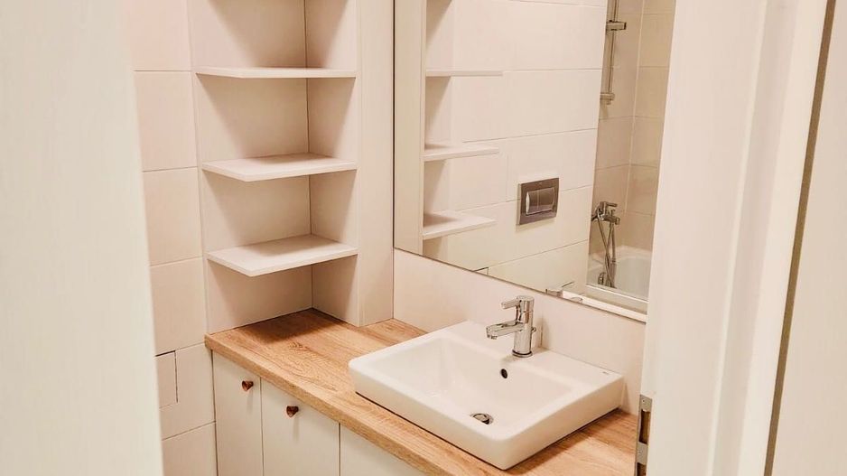 Apartament 2 camere Belvedere Residence-Aviatiei-Metrou Pipera Parcare - Poză 6