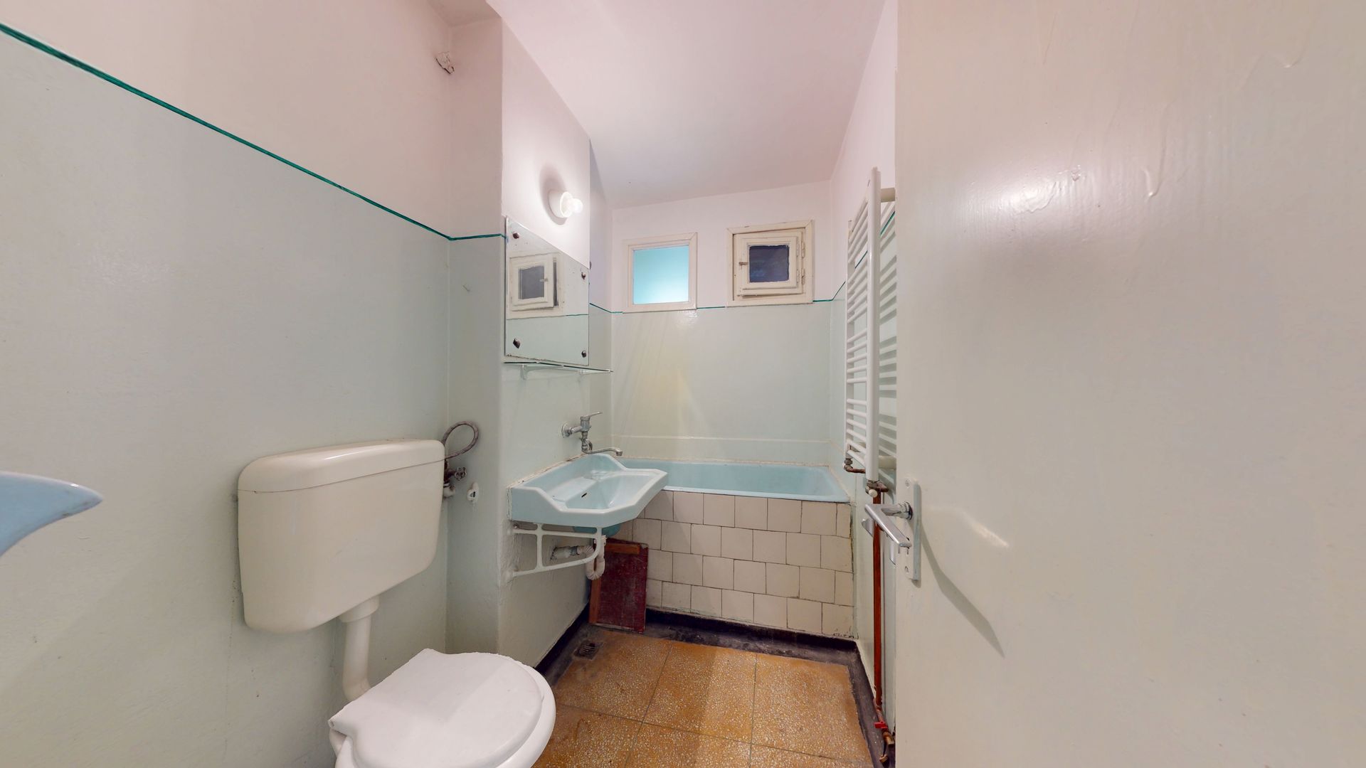 Apartament 2 camere | Astra | Etaj 3 | Vedere spre Tâmpa | Comision 0% - Poză 3