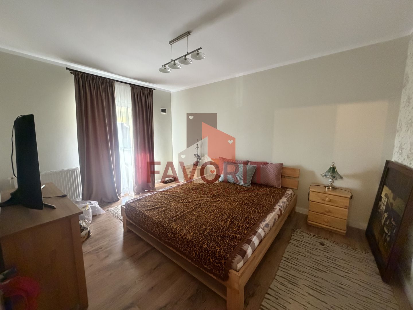 COMISION 0% . Mobilata si utilata. Teren generos - Poză 13