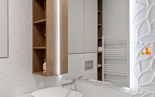 APARTAMENT 4 CAMERE LUX I IVORY RESIDENCE - Poză 3