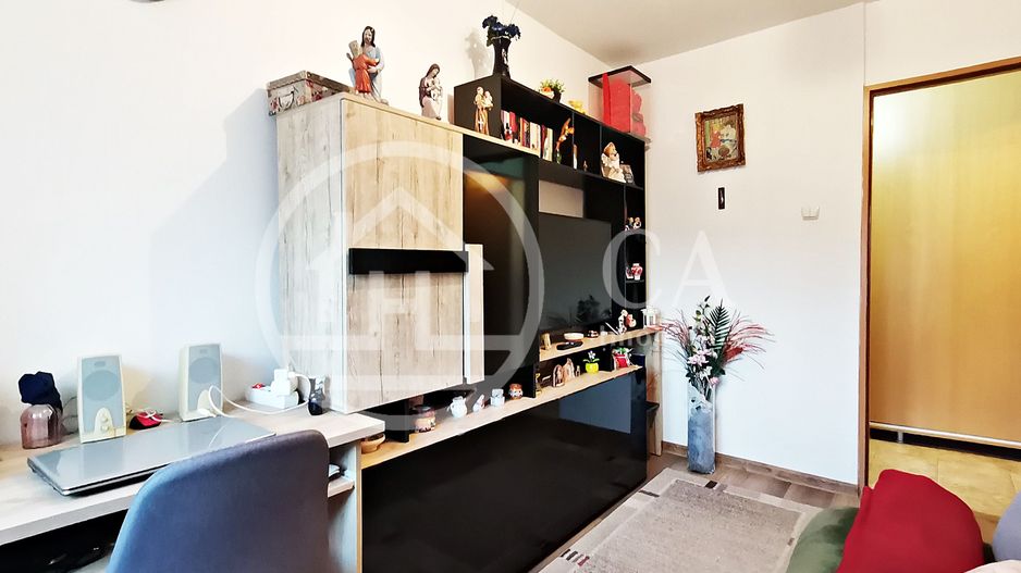 Apartament cu 3 camere de vanzare in zona Decebal, Oradea - Poză 5