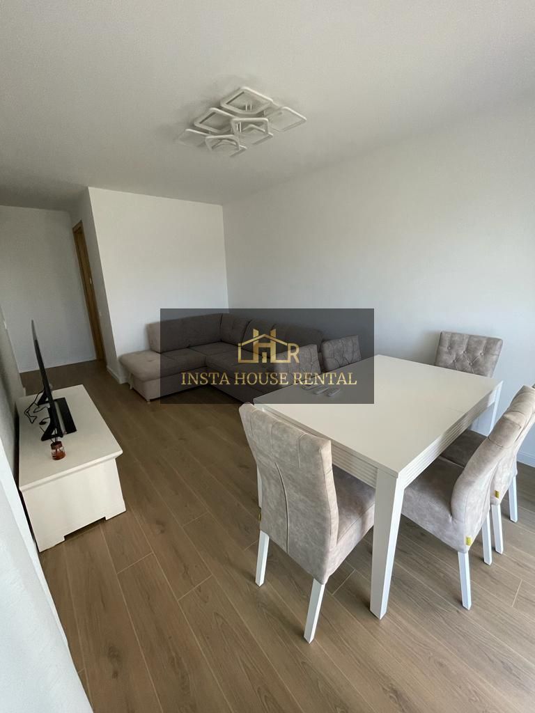 3 camere Parcului 20  + loc parcare si boxa - Poză 2