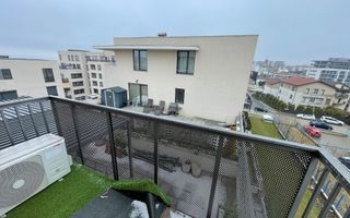 Apartament 2 camere, lux, 58mp, parcare, zona Augustin Presecan - Poză 15