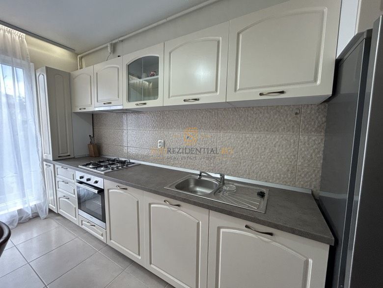 Apartament 2 camere  Bloc  2021 | 61,2 mp | Etaj 1 | Sector 3 - Poză 7