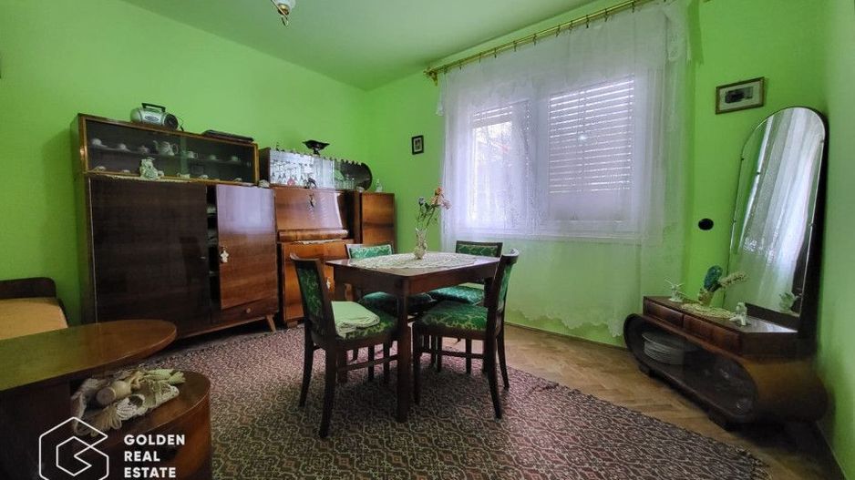 Casa cu 2 corpuri de cladire, oras Lipova - Poză 6