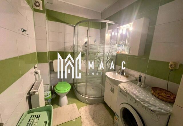 Apartament 3 camere | Decomandat | Balcon | 75 MPU | Turnisor - Poză 7