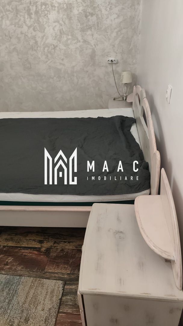 Apartament 2 camere  | Etaj 1 | 46 MPU | Ultracentral - Poză 11