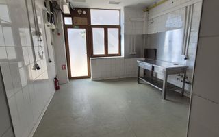 INCHIRIERE SPATIU COMERICAL RESTAURANT HORECA PACHE PROTOPOPESCU FOISOR 158MP - Poză 6
