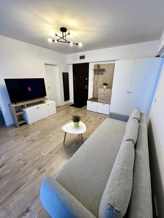 Apartament 2 Camere | Belvedere Residence - Poză 2