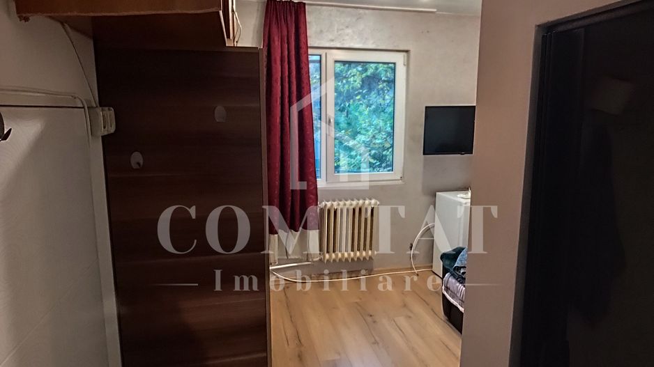 Garsonieră cochetă | Cartierul Gheorgheni - Zona Poliției Rutiere - Poză 2