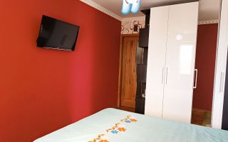 Chirie apartament, 2 camere, str. Serghei Rahmaninov, Buiucani - Poză 5