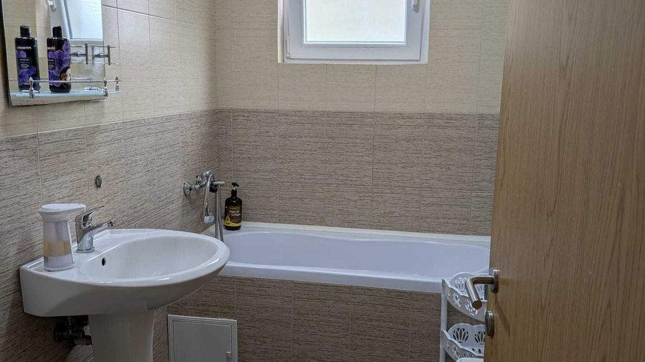 Braytim-Cartierul Florilor | 3 camere | Loc de parcare | Gradina comuna - Poză 8