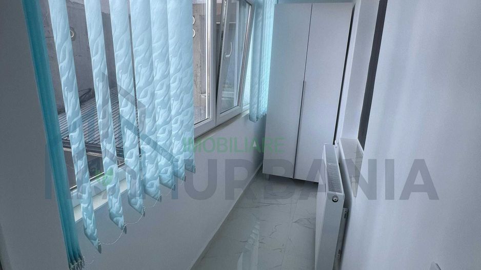 Inchiriez apartament zona Tudor Vladimirescu - Poză 3