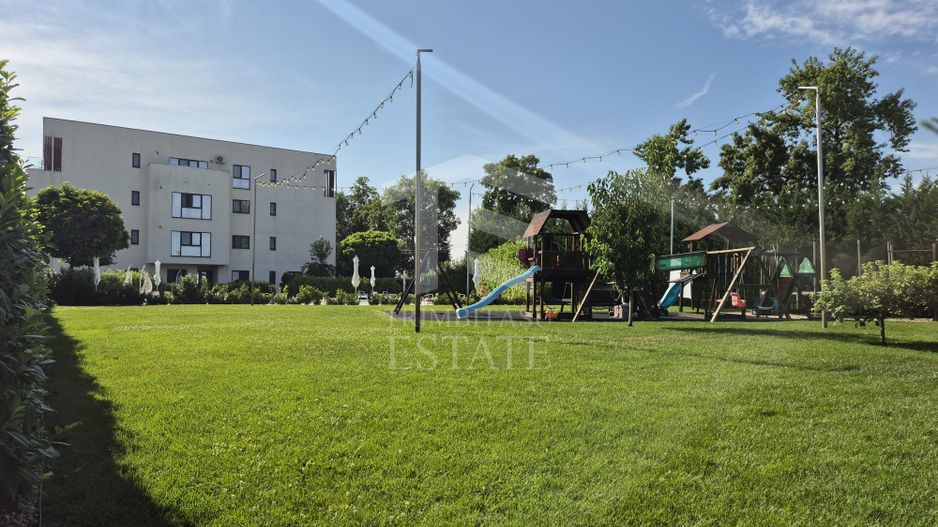 Apartament cu 1 cameră de vânzare – Sweet Home Residence | Chișoda - Poză 28