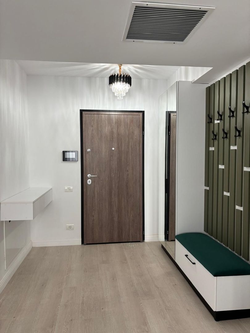 Apartmanet  2 camere - zona Pipera - Poză 12