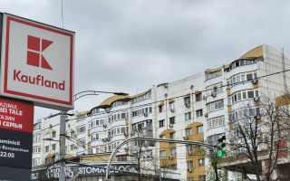 Vânzare, apartament, 3 camere, bul. Decebal, Botanica - Poză 26