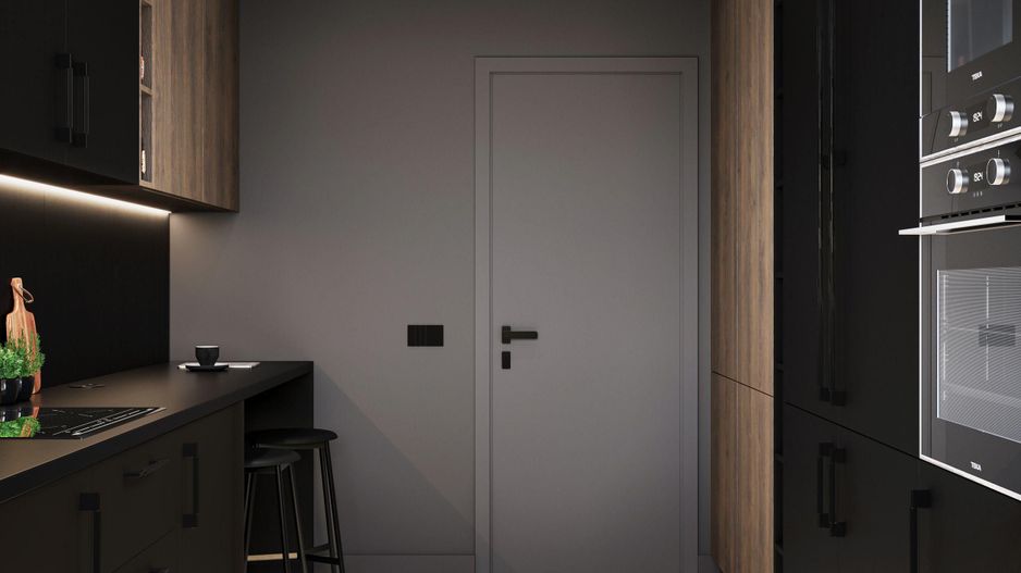 Case insiruite | D+P+1E | 4 camere | 4 Bai | Garaj | Smart | Panouri - Poză 8