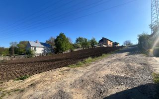 Teren De Vanzare I Sfantu Ilie, Suceava I Preț: 125.000 EURO - Poză 2