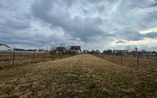 Teren Intravilan 2020 MP | Zonă Linistita | Radauti - Poză 5