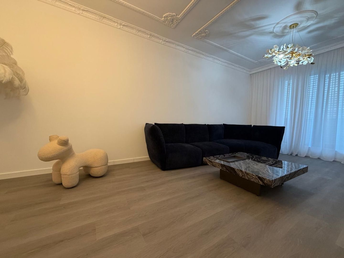 Apartament 2 camere 65 mp Exigent Plaza Residence - Faza 5 Lujerului Politehnica - Poză 4