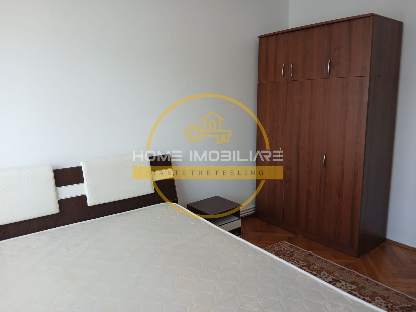 Apartament cu 2 camere/ 48mp/ zona Podu Ros - Poză 2