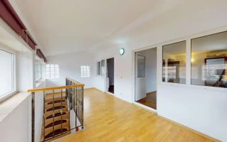 GROZAVESTI - Orhideea / Vila multifunctionala 251 mp / Teren 270 mp - Poză 17