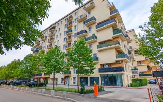 Apartament 2 camere , zona Luica-Brancoveanu, Berceni - Poză 5