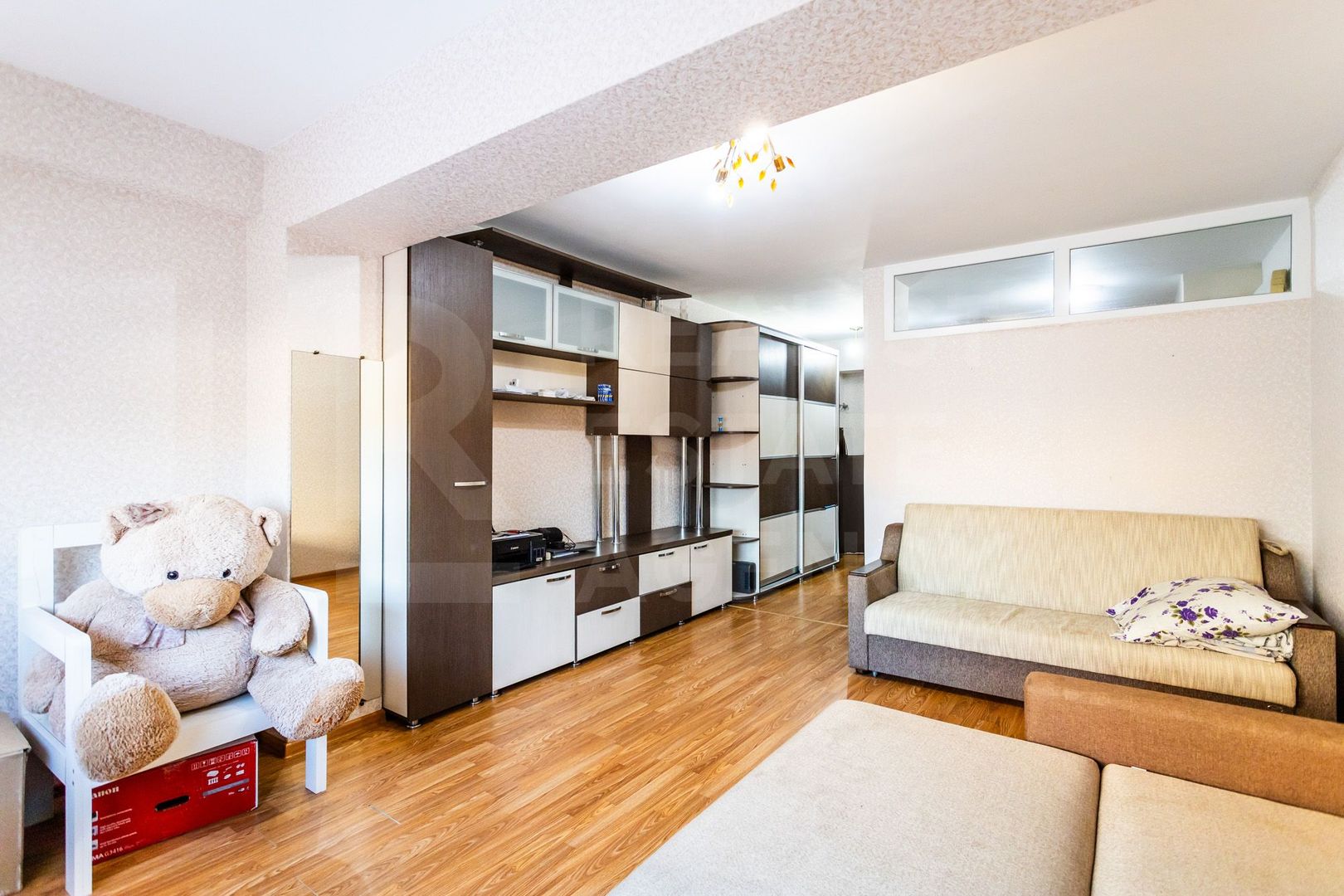 Vânzare, apartament, 1 cameră, str. Uniri ,Săuceni - Poză 2