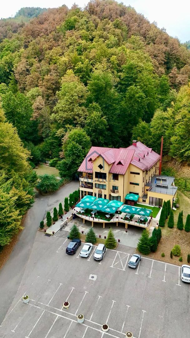 Pensiune Baia Mare - Poză 8