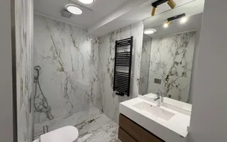 APARTAMENT PREMIUM 3 CAMERE-90MP | PARCARE | ONE LAKE CLUB -VEDERE LAC - Poză 22
