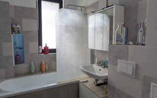 Apartament modern cu 3 camere și 2 balcoane – Giroc - Poză 8