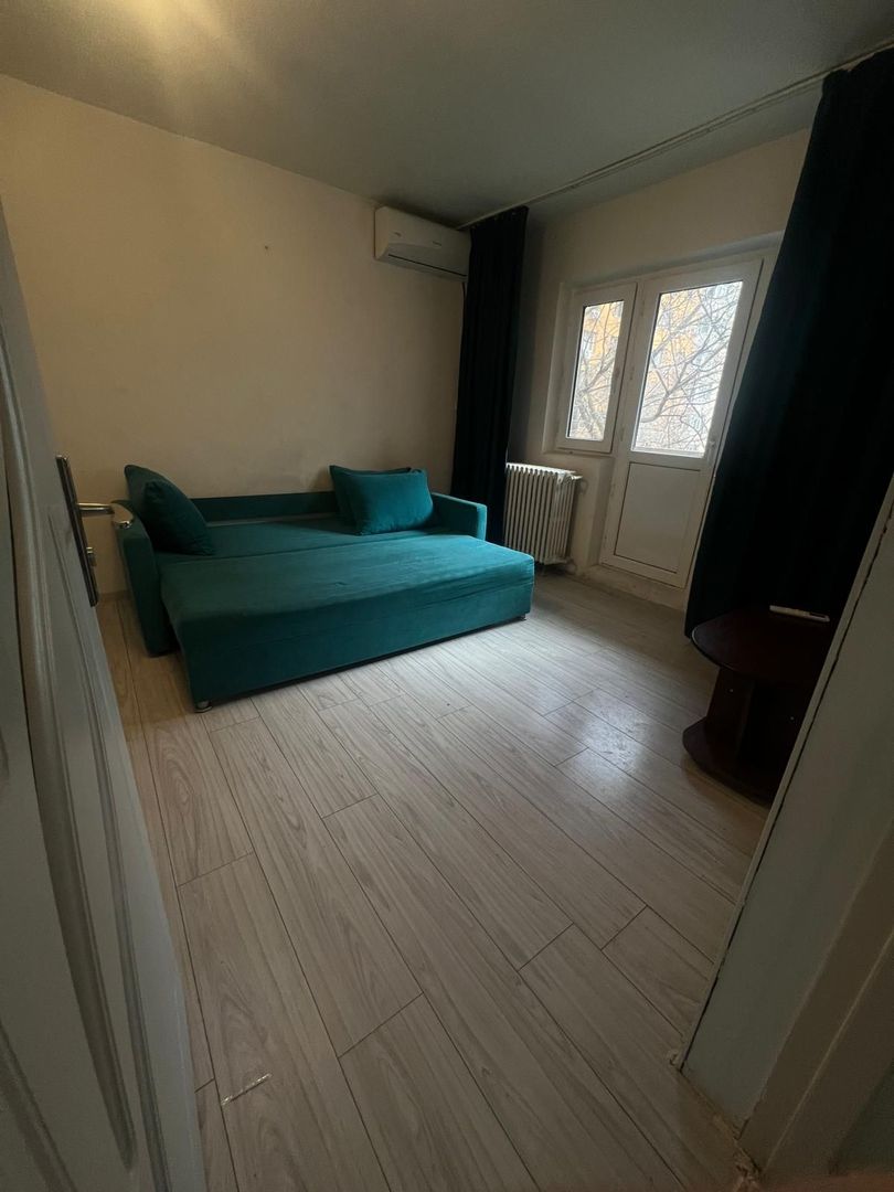 AP. 2 CAMERE RAHOVA, CENTRALA TERMICA, BUCATARIE INCHISA, MOBILAT - Poză 5